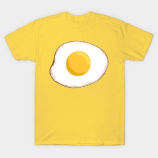 Sunny Side Up Egg T-Shirt